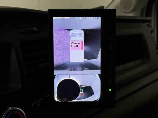 Ford Transit - Afbeelding 17 van 23