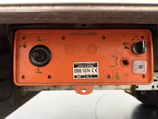 Ford Transit - Afbeelding 21 van 23