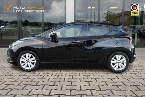 Nissan Micra - Afbeelding 2 van 27