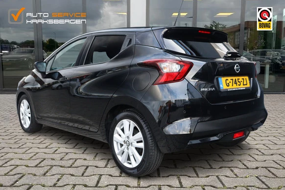 Nissan Micra - Afbeelding 3 van 27