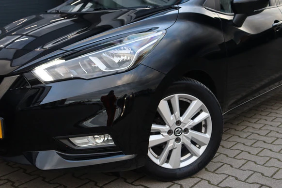 Nissan Micra - Afbeelding 7 van 27