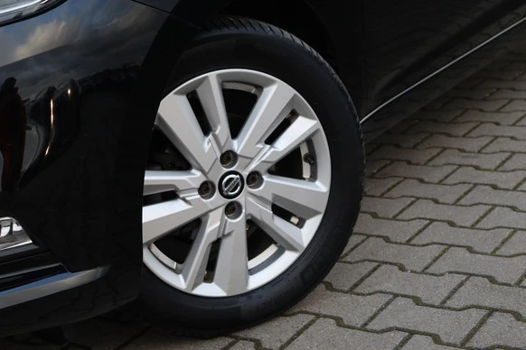 Nissan Micra - Afbeelding 8 van 27