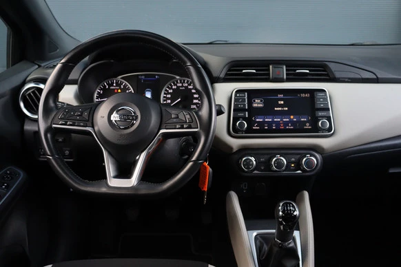 Nissan Micra - Afbeelding 10 van 27