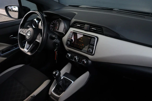Nissan Micra - Afbeelding 11 van 27