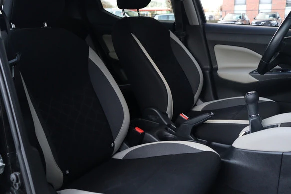 Nissan Micra - Afbeelding 12 van 27