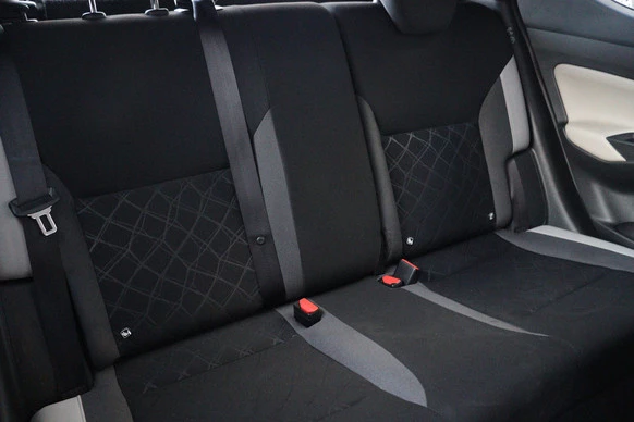 Nissan Micra - Afbeelding 13 van 27