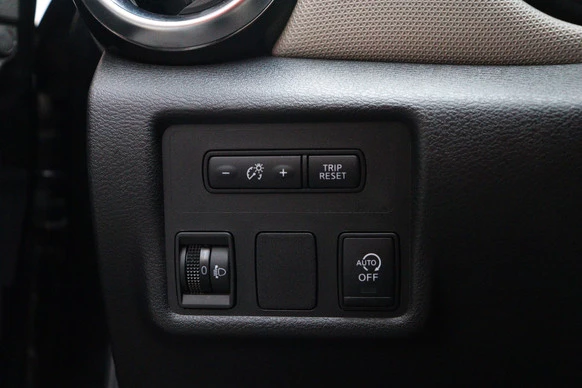 Nissan Micra - Afbeelding 16 van 27