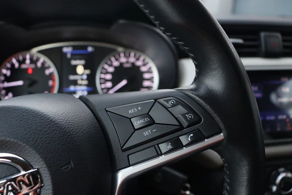 Nissan Micra - Afbeelding 18 van 27