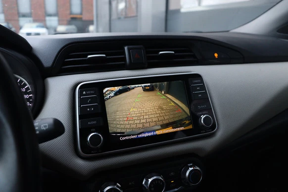 Nissan Micra - Afbeelding 19 van 27