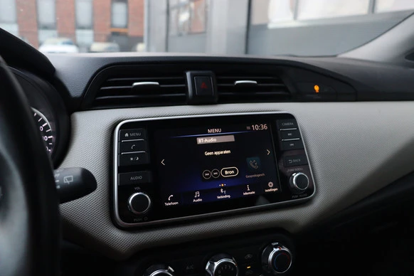 Nissan Micra - Afbeelding 20 van 27