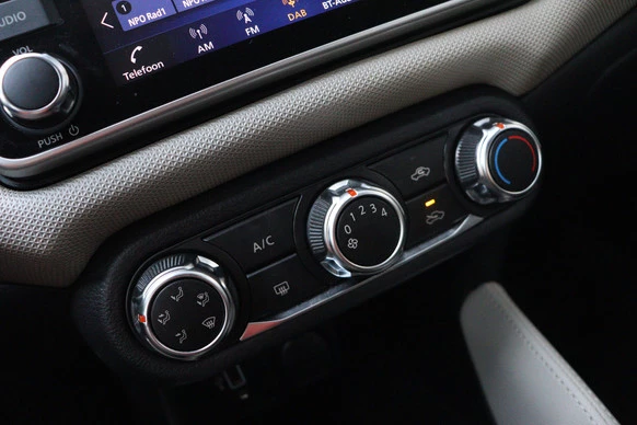 Nissan Micra - Afbeelding 23 van 27