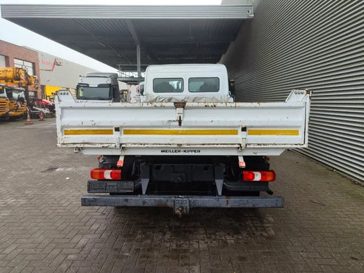 Mercedes-Benz Atego - Afbeelding 6 van 10