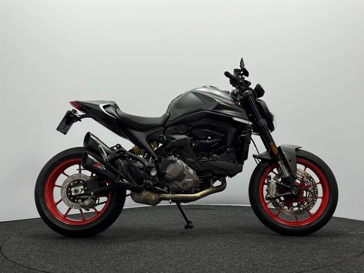 Ducati Monster - Afbeelding 1 van 19