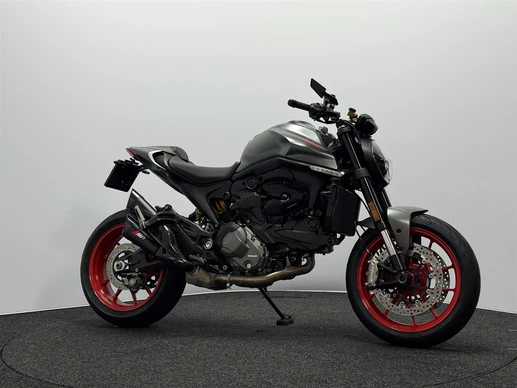 Ducati Monster - Afbeelding 2 van 19