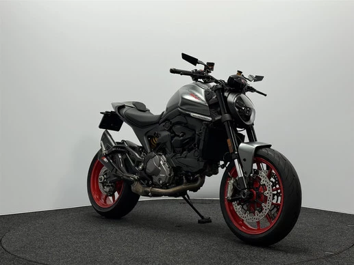 Ducati Monster - Afbeelding 3 van 19