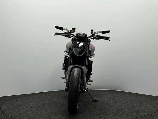 Ducati Monster - Afbeelding 5 van 19
