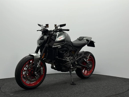 Ducati Monster - Afbeelding 7 van 19