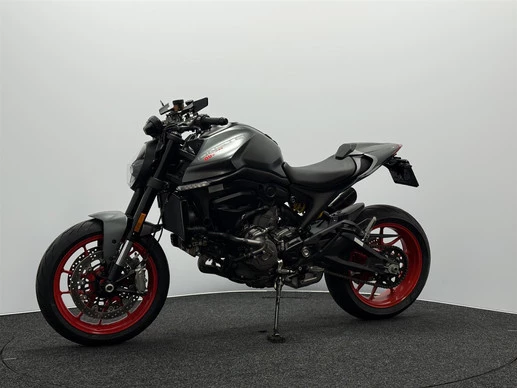 Ducati Monster - Afbeelding 8 van 19
