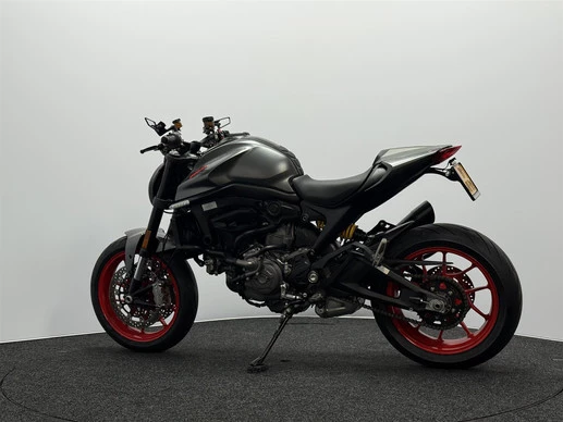 Ducati Monster - Afbeelding 10 van 19