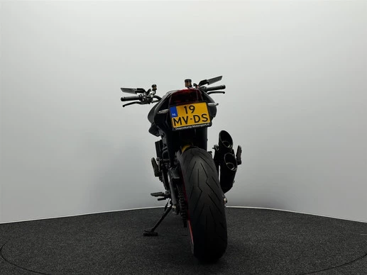 Ducati Monster - Afbeelding 13 van 19