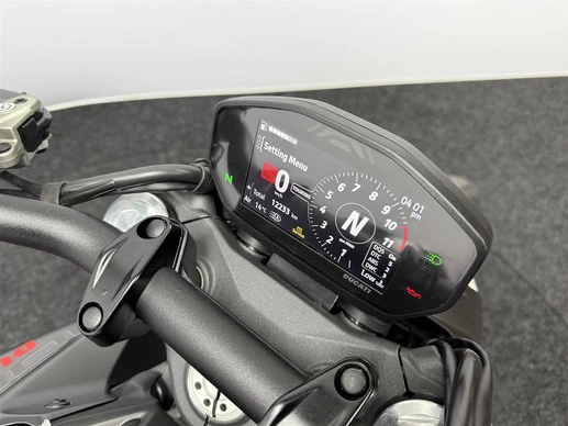 Ducati Monster - Afbeelding 17 van 19