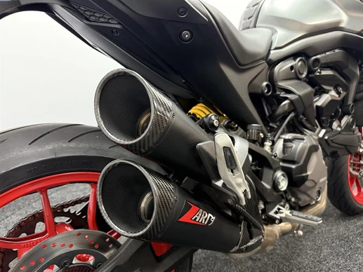 Ducati Monster - Afbeelding 18 van 19