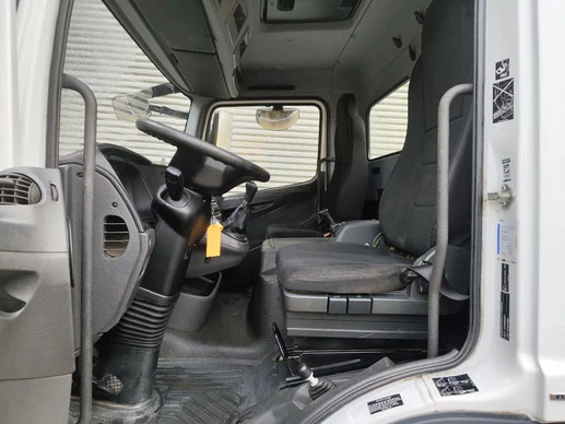 Mercedes-Benz Atego - Afbeelding 10 van 11