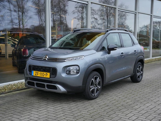 Citroën C3 Aircross - Afbeelding 1 van 30