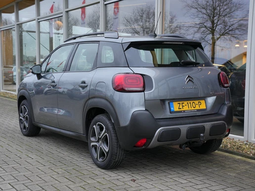 Citroën C3 Aircross - Afbeelding 2 van 30
