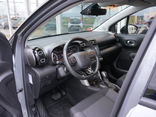 Citroën C3 Aircross - Afbeelding 3 van 30