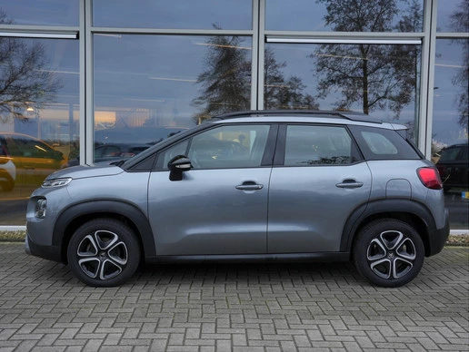 Citroën C3 Aircross - Afbeelding 5 van 30