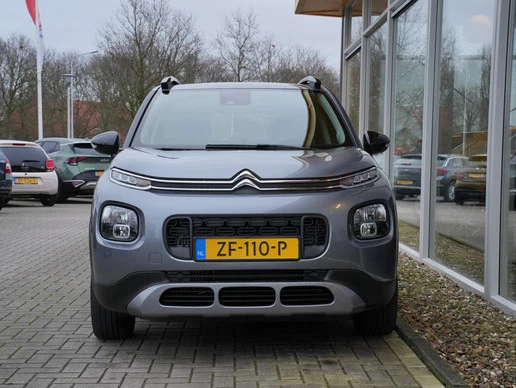 Citroën C3 Aircross - Afbeelding 6 van 30