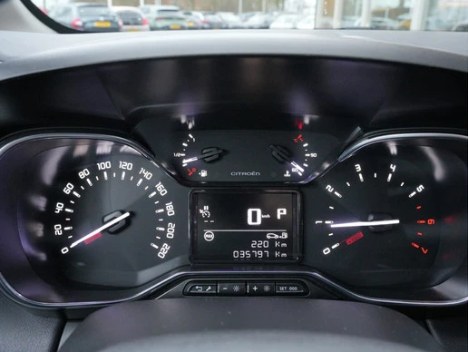 Citroën C3 Aircross - Afbeelding 16 van 30