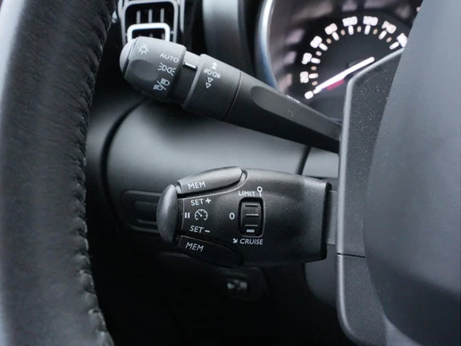 Citroën C3 Aircross - Afbeelding 17 van 30