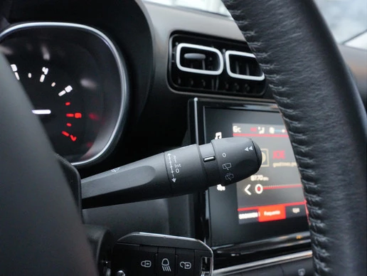 Citroën C3 Aircross - Afbeelding 18 van 30