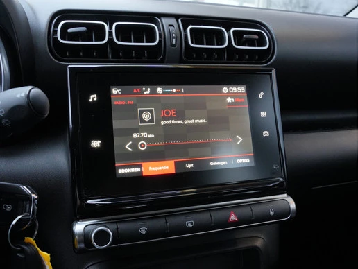 Citroën C3 Aircross - Afbeelding 19 van 30