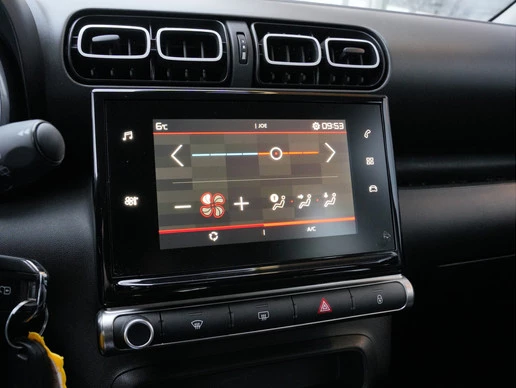 Citroën C3 Aircross - Afbeelding 20 van 30