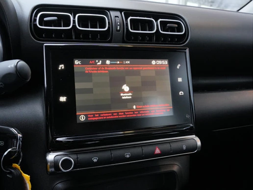 Citroën C3 Aircross - Afbeelding 21 van 30