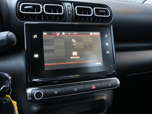 Citroën C3 Aircross - Afbeelding 22 van 30