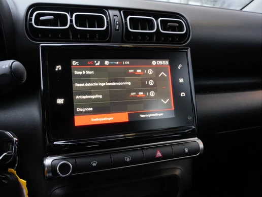 Citroën C3 Aircross - Afbeelding 23 van 30