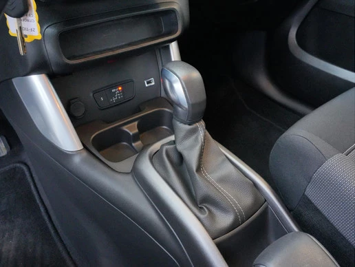 Citroën C3 Aircross - Afbeelding 25 van 30