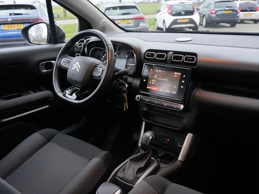 Citroën C3 Aircross - Afbeelding 26 van 30