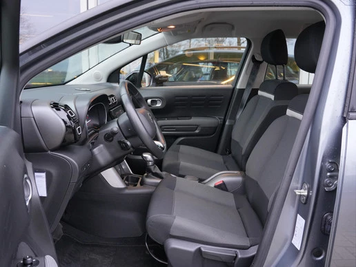 Citroën C3 Aircross - Afbeelding 27 van 30