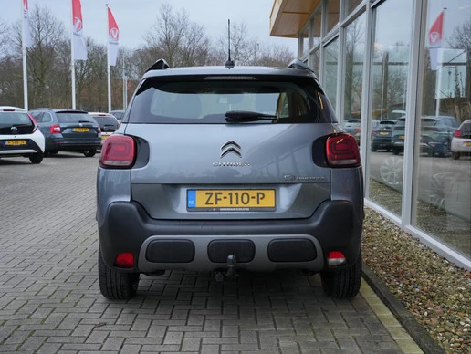 Citroën C3 Aircross - Afbeelding 7 van 30