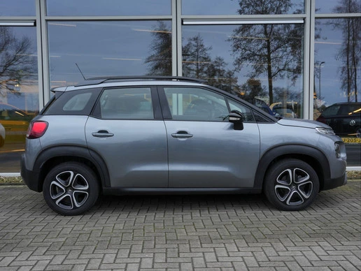 Citroën C3 Aircross - Afbeelding 8 van 30
