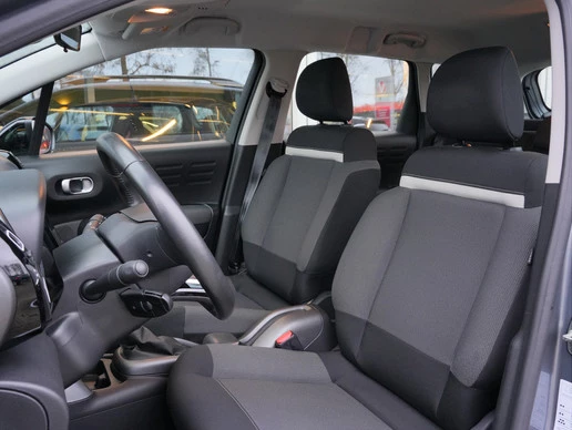 Citroën C3 Aircross - Afbeelding 11 van 30