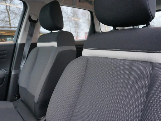 Citroën C3 Aircross - Afbeelding 12 van 30