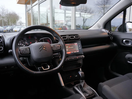 Citroën C3 Aircross - Afbeelding 13 van 30