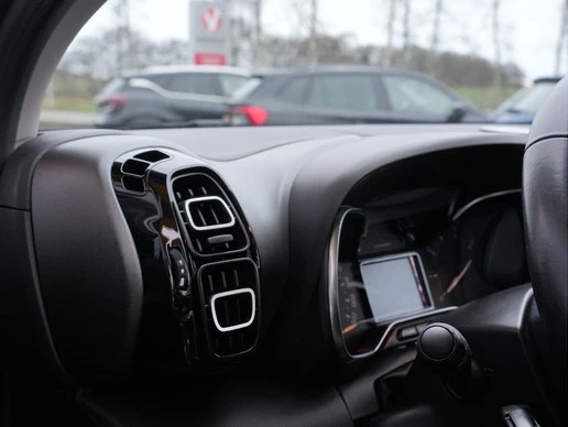 Citroën C3 Aircross - Afbeelding 14 van 30