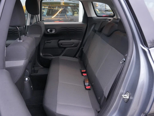 Citroën C3 Aircross - Afbeelding 28 van 30